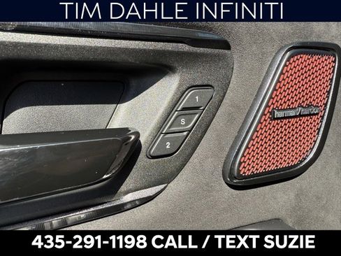 Used 2022 RAM 1500 TRX w/ TRX Level 2 Equipment Group image 10