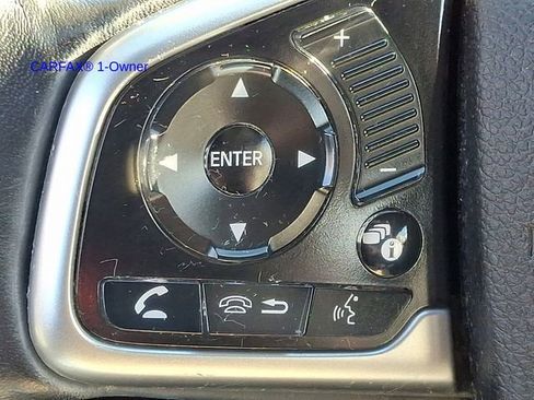 Used 2018 Honda Civic EX-T image 22