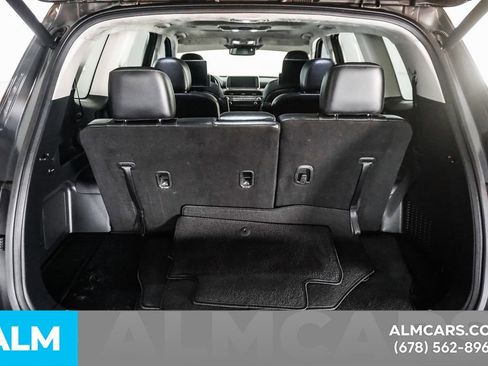 Used 2022 Kia Telluride SX w/ SX Prestige Package image 17