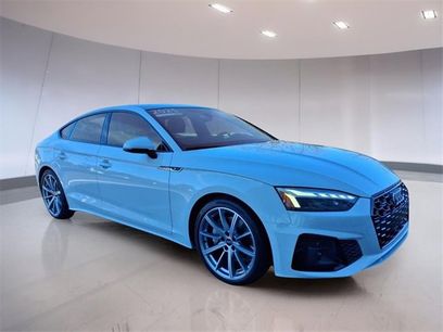 Used 2025 Audi A5 2.0T Premium Plus w/ Convenience Plus Package
