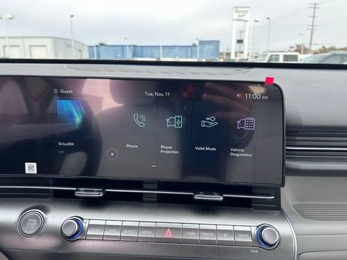 New 2026 Hyundai Kona SEL Sport AWD/4WD image 12