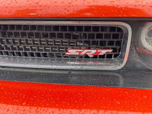 Used 2008 Dodge Challenger SRT8 RWD image 7