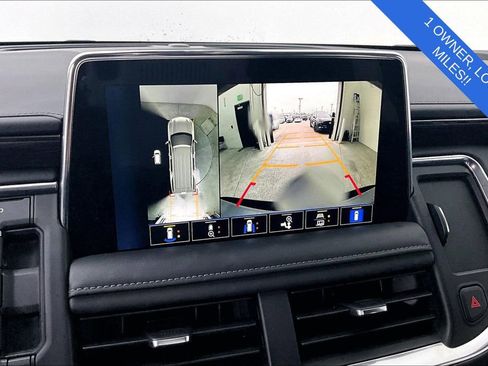 Used 2024 Chevrolet Tahoe LT w/ Luxury Package image 29