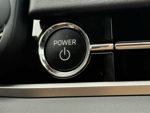New 2026 Nissan Rogue SL AWD/4WD image 24