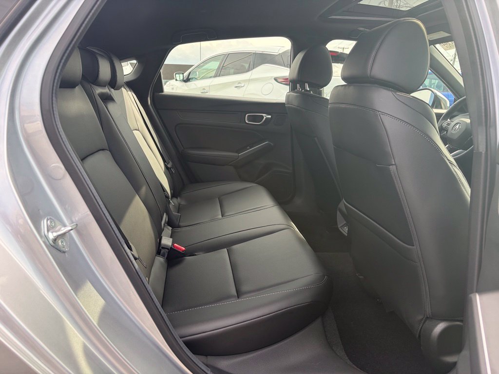 Certified 2025 Acura Integra A-Spec w/ Technology Package FWD image 21