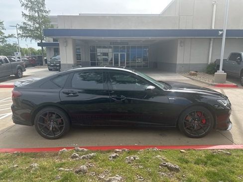 Used 2023 Acura TLX Type S image 6