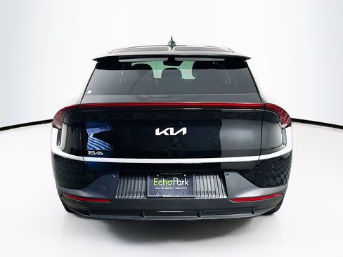 Used 2024 Kia EV6 Light AWD/4WD image 7