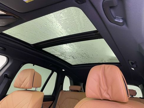 New 2026 BMW X5 M60i AWD/4WD image 15