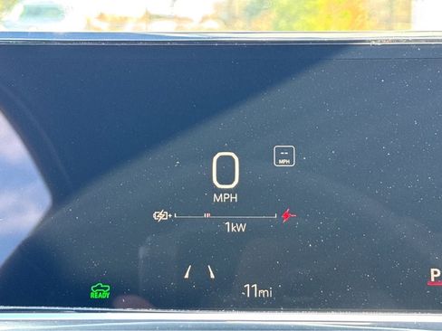 New 2026 GMC Sierra EV Elevation image 20