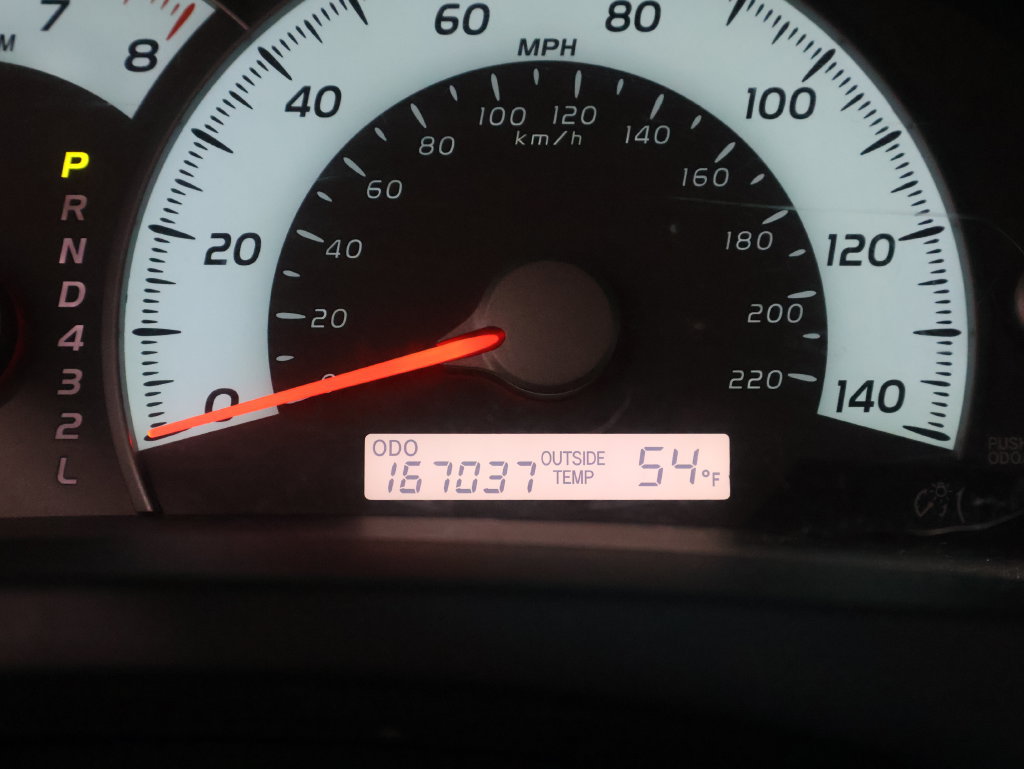 Used 2009 Toyota Camry SE FWD image 34