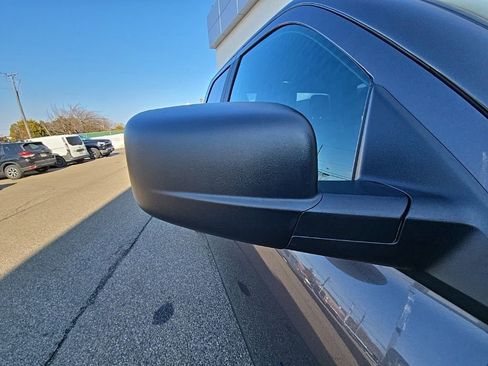 Used 2021 RAM 1500 Classic Warlock image 35