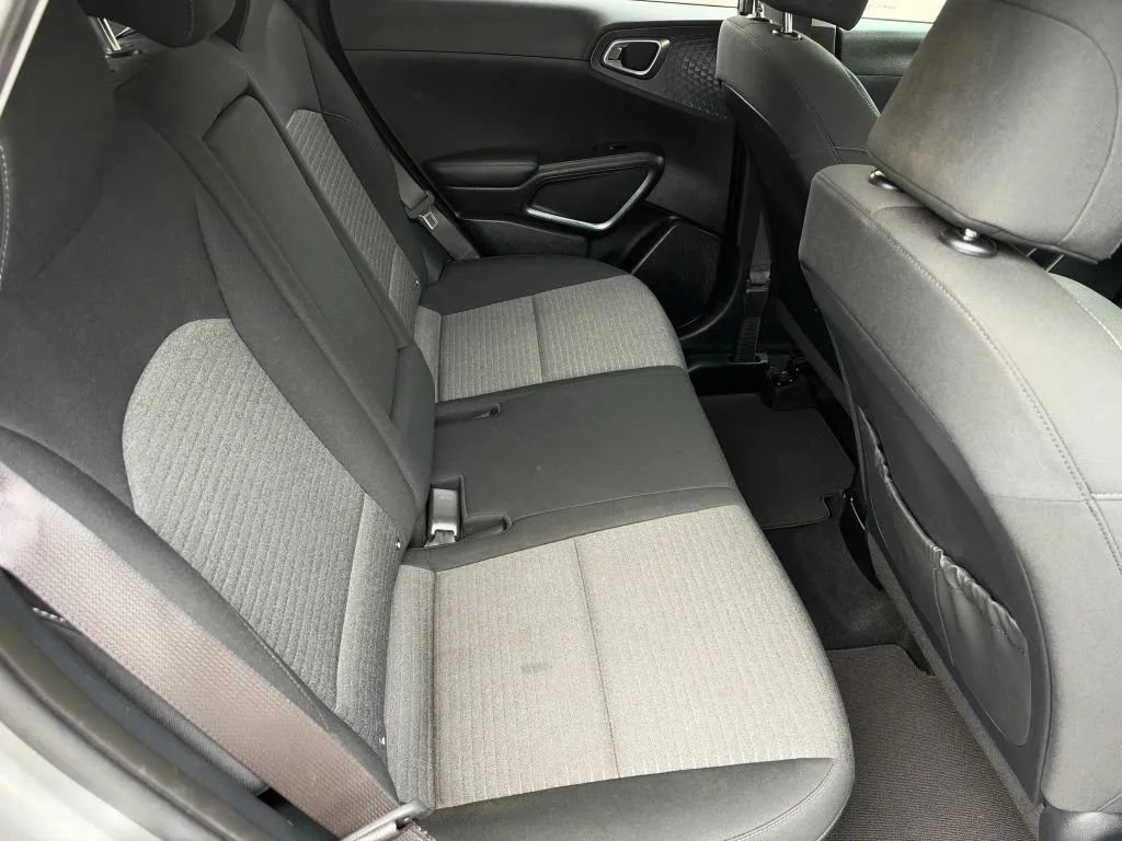 Used 2023 Kia Soul EX FWD image 16