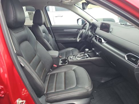 Used 2022 MAZDA CX-5 AWD 2.5 S image 3