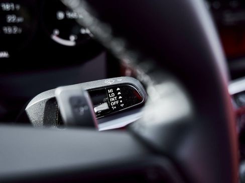 Used 2021 Porsche 911 Turbo S image 53