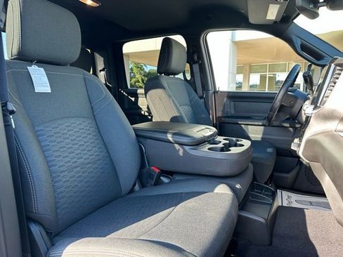 Used 2026 RAM 2500 Tradesman image 44