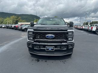 New 2026 Ford F250 XL w/ STX Appearance Package video 2