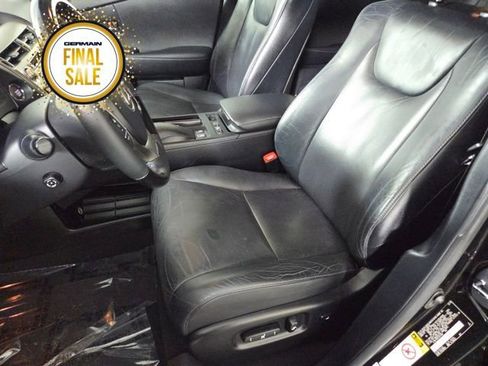 Used 2014 Lexus RX 350 AWD image 16