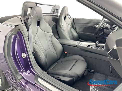 Used 2025 BMW Z4 M40i RWD image 20