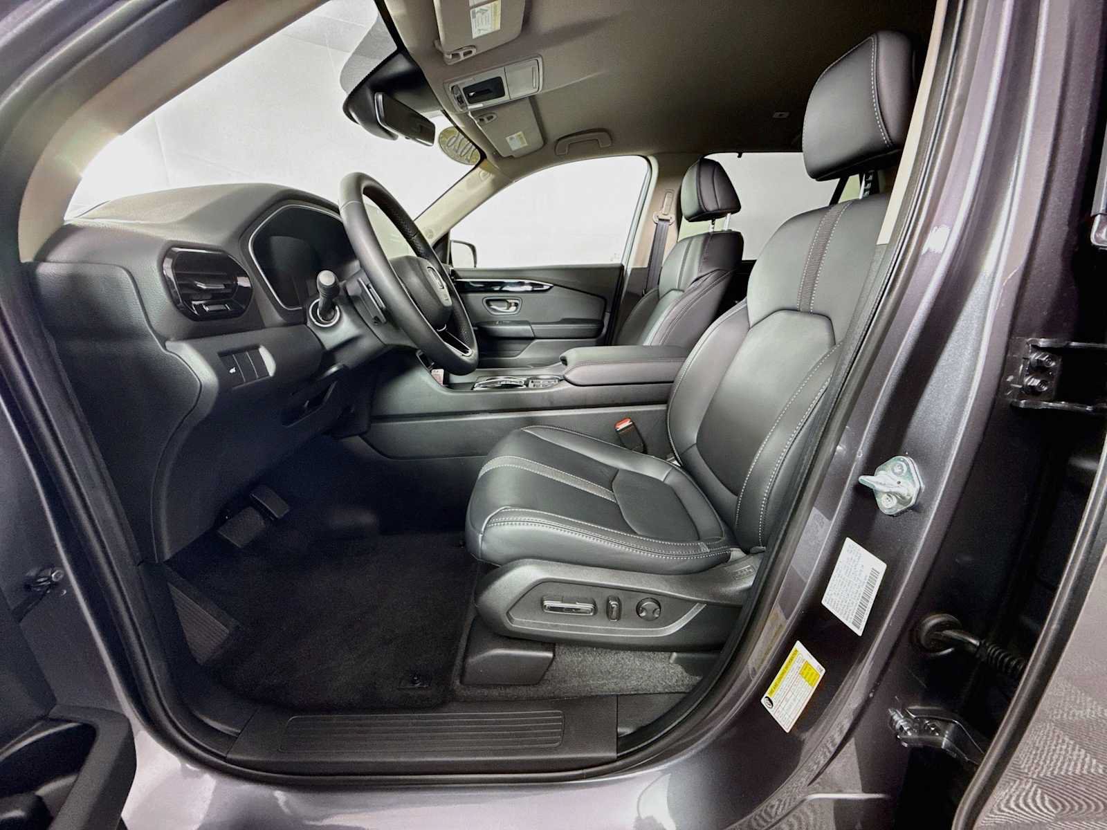 Used 2026 Honda Pilot EX-L image 19
