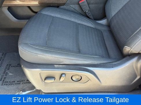 Used 2023 Chevrolet Silverado 1500 RST w/ Z71 Off-Road Package AWD/4WD image 39