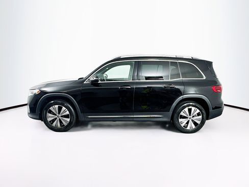 Used 2024 Mercedes-Benz EQB 250+ image 4
