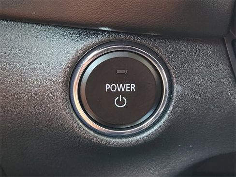 Used 2025 MAZDA CX-50 2.5 Hybrid w/ Cargo Package image 20