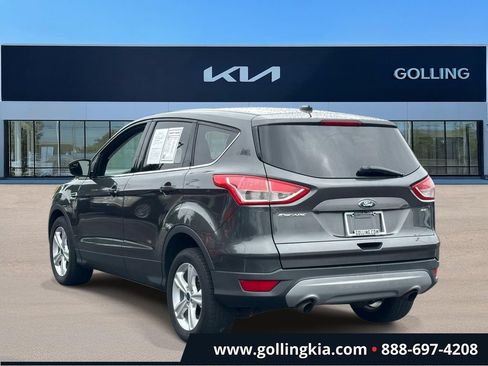 Used 2015 Ford Escape SE FWD image 4