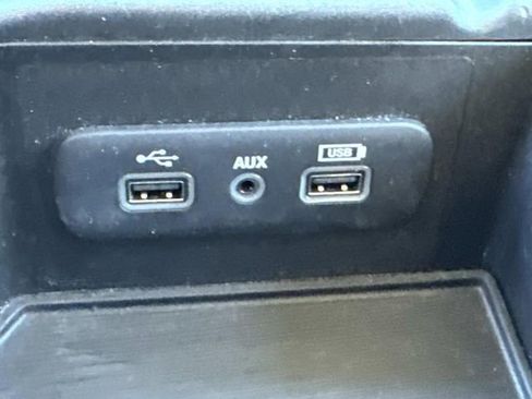 Used 2021 RAM 1500 Tradesman w/ Chrome Plus Package image 16