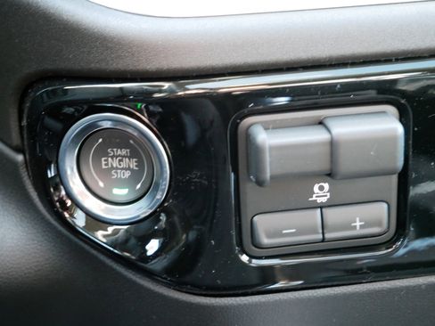 New 2026 Chevrolet Silverado 2500 LTZ image 25