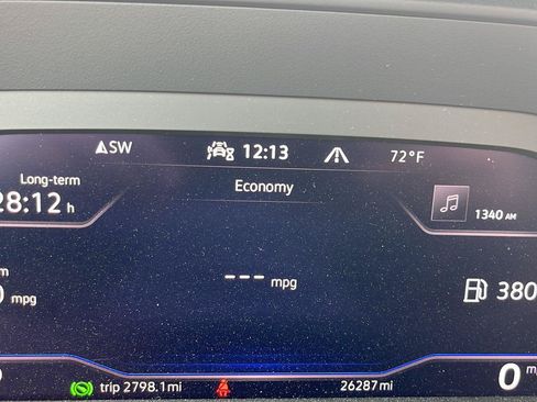 Used 2022 Volkswagen Atlas SE AWD/4WD image 11