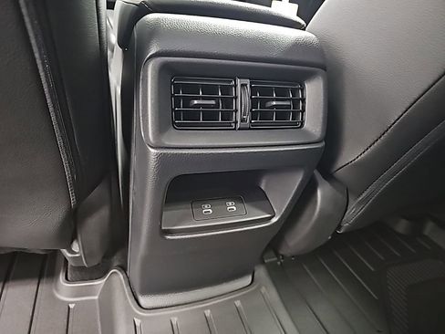 New 2026 Honda CR-V Sport-L image 30