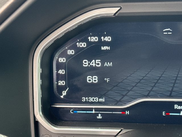 Used 2023 GMC Sierra 1500 AT4X AWD/4WD image 19
