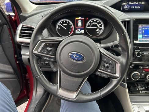 Used 2020 Subaru Forester Premium w/ Popular Package #1 image 2