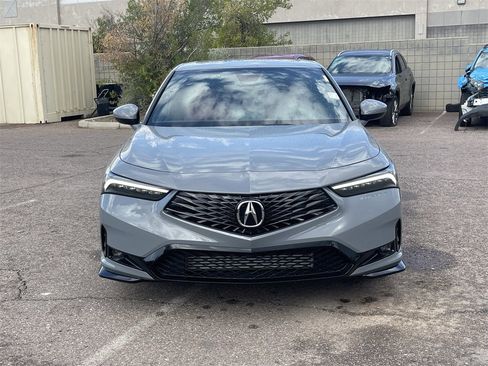 New 2026 Acura Integra A-Spec image 9