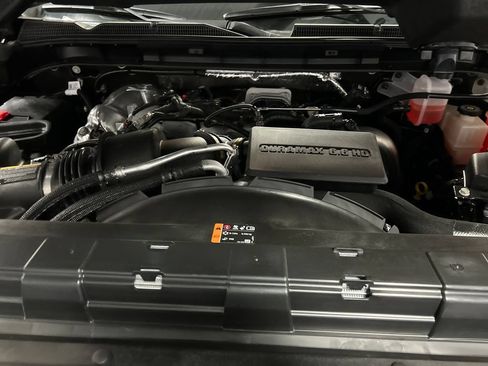 New 2026 GMC Sierra 2500 SLT w/ SLT Premium Package AWD/4WD image 24