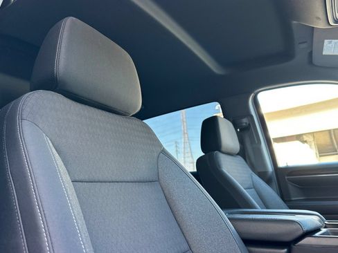 Certified 2024 GMC Sierra 1500 Elevation RWD image 20