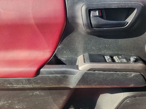 Used 2023 Toyota Tacoma SR5 image 23