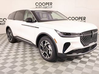 New 2026 Lincoln Nautilus Premier w/ Equipment Group 102A video 1