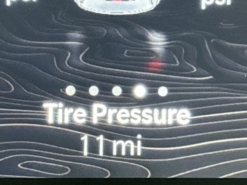 New 2025 Jeep Grand Cherokee Limited w/ MOPAR Finishing Package image 14