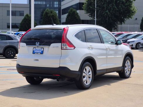 Used 2013 Honda CR-V EX-L image 6