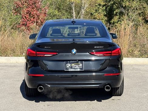 Used 2022 BMW 228i xDrive Gran Coupe w/ Convenience Package image 5