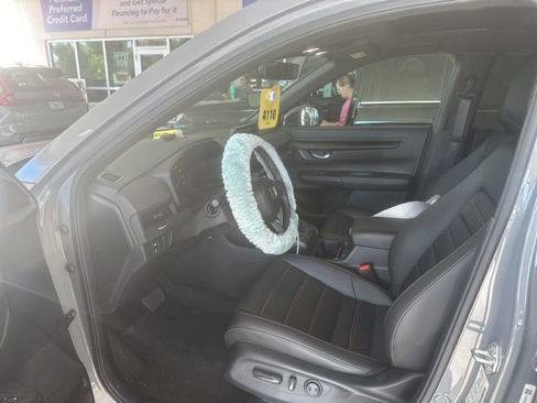 Used 2024 Honda CR-V Sport-L image 4
