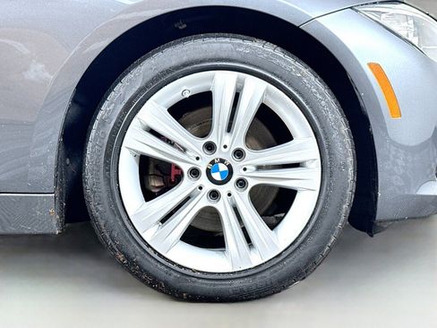 Used 2016 BMW 328i xDrive Sedan image 43