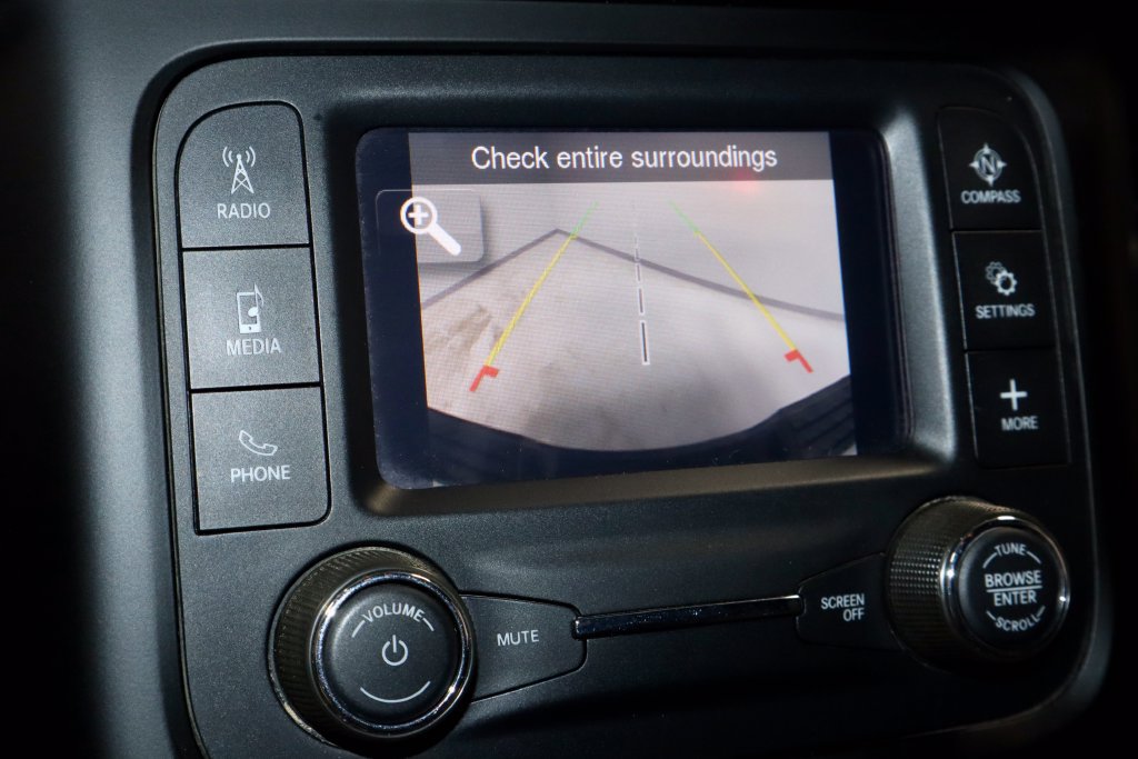 Used 2023 RAM 2500 Tradesman AWD/4WD image 2