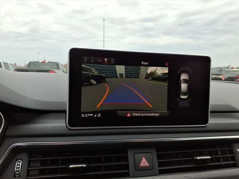 Used 2018 Audi A4 2.0T Prestige image 22