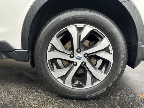 Used 2021 Subaru Outback Touring image 29