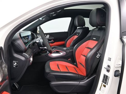 Used 2021 Mercedes-Benz GLE 63 AMG S image 5