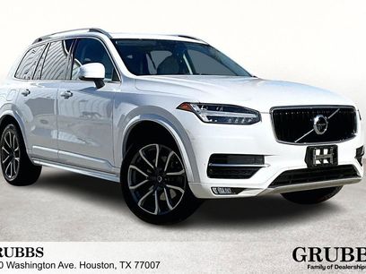 Used 2019 Volvo XC90 T6 Momentum w/ Protection Package Premier