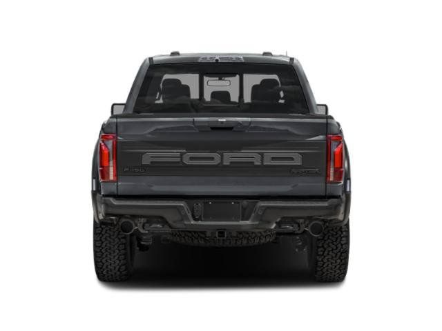 Used 2025 Ford F150 Raptor AWD/4WD image 5