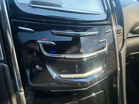 Used 2017 Cadillac ATS V w/ Carbon Black Package image 29